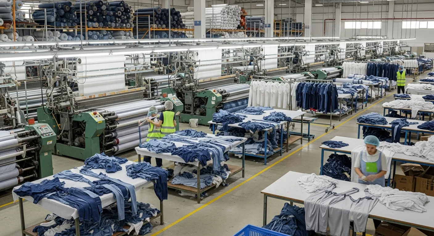 Flowing Path — Industrieunternehmen in Berlin