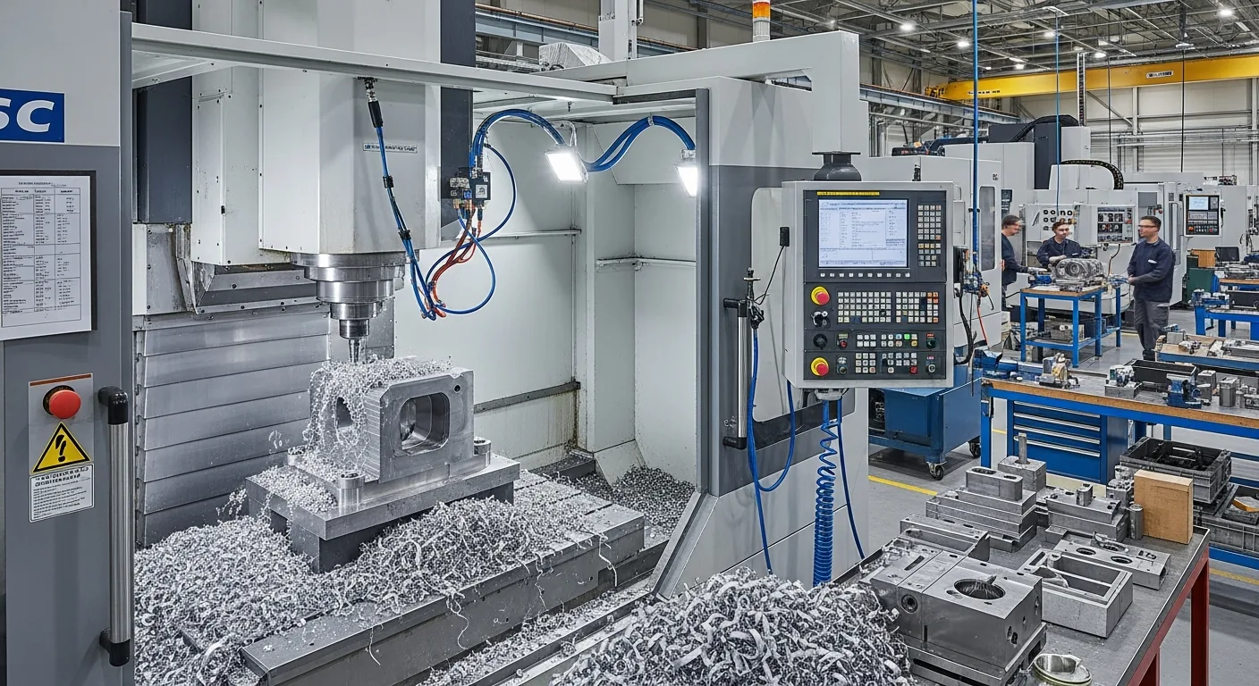 Flowing Path — Industrieunternehmen in Berlin